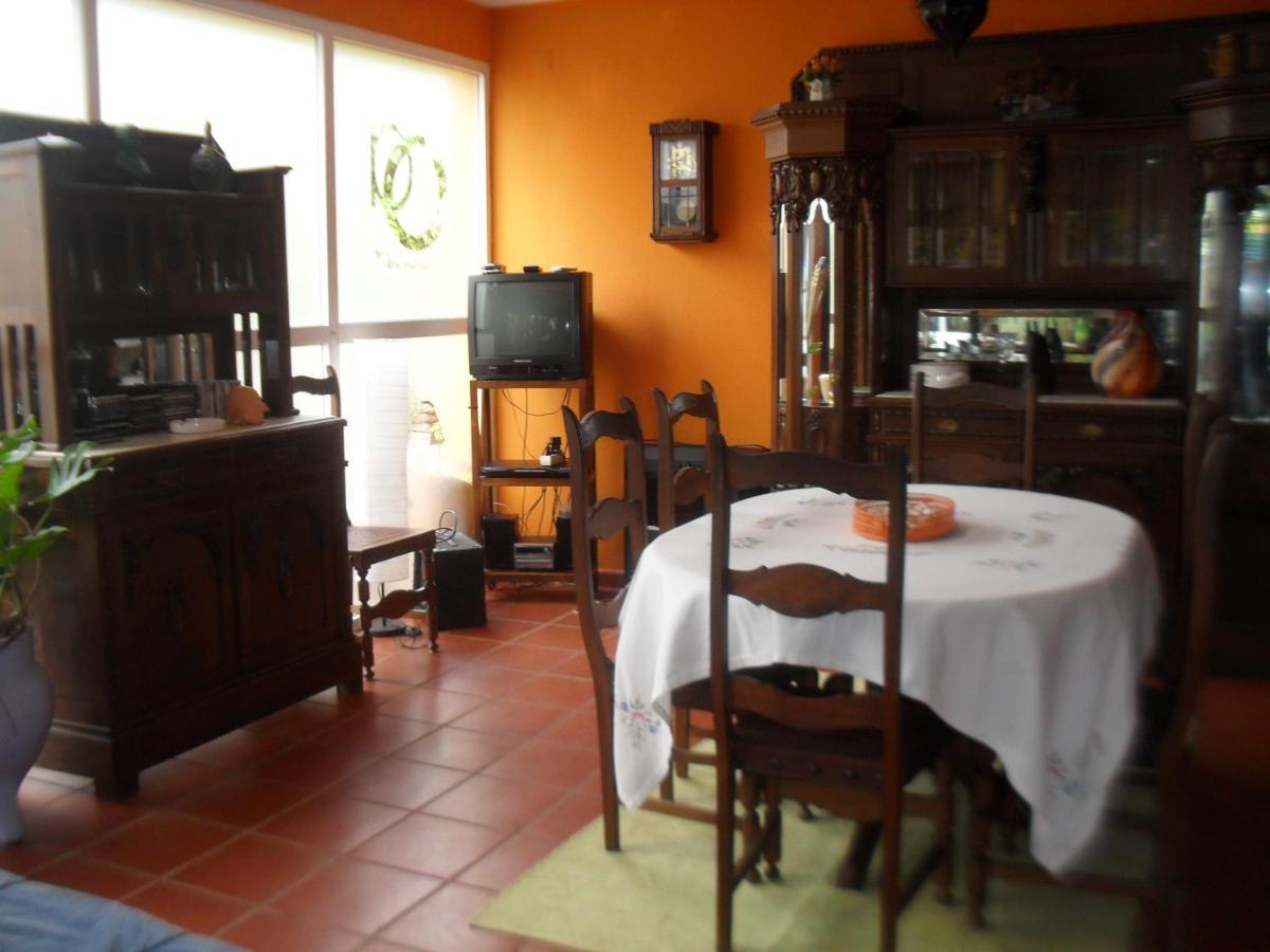 Quinta Do Outeiro Alto Villa Constância Eksteriør billede