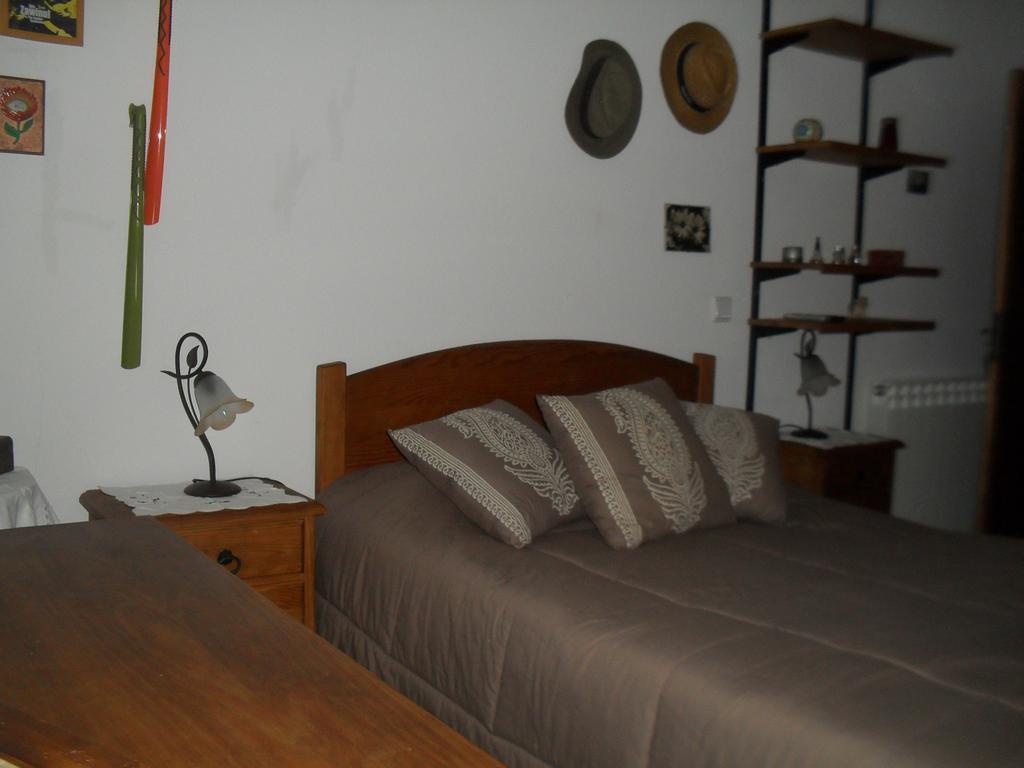 Quinta Do Outeiro Alto Villa Constância Værelse billede