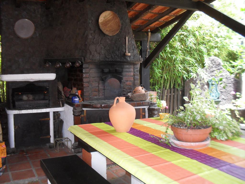 Quinta Do Outeiro Alto Villa Constância Eksteriør billede