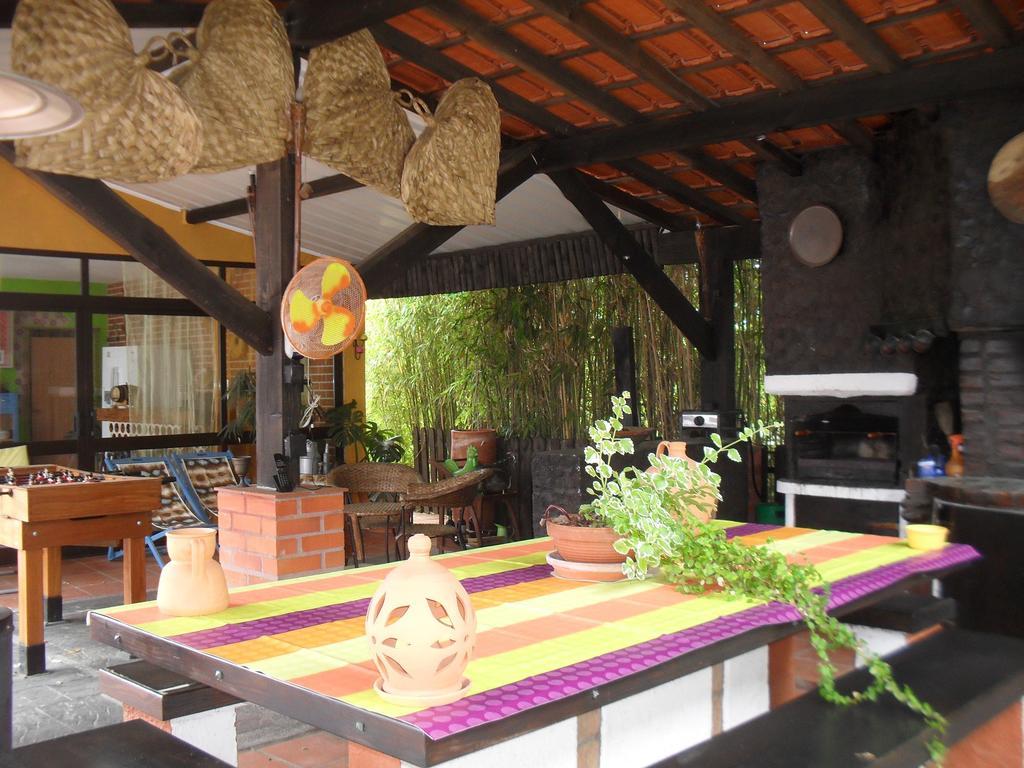 Quinta Do Outeiro Alto Villa Constância Eksteriør billede
