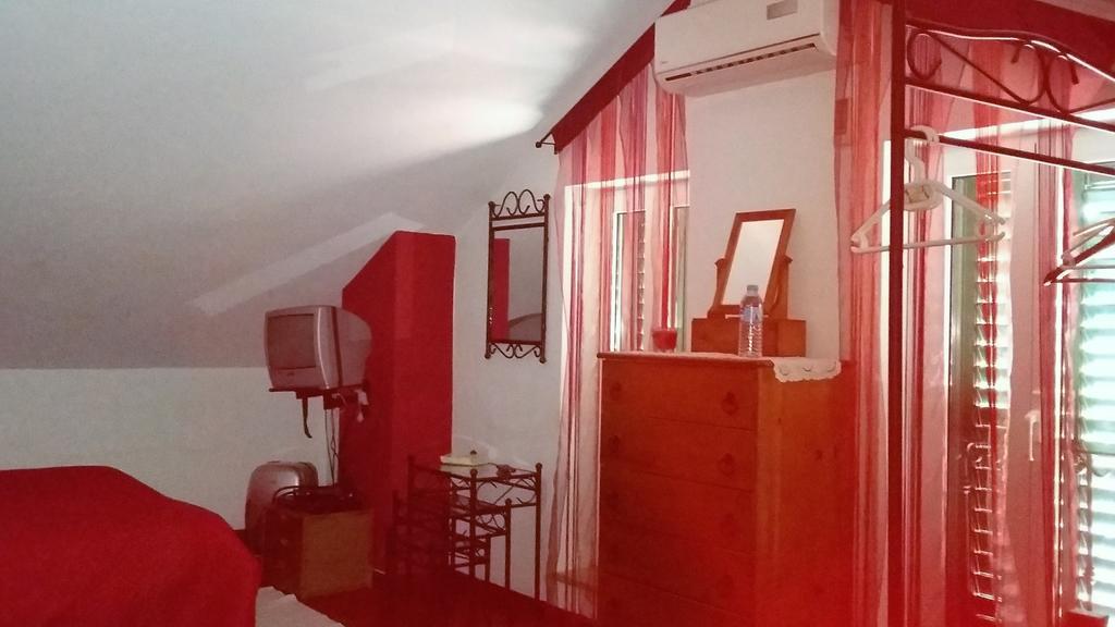 Quinta Do Outeiro Alto Villa Constância Eksteriør billede