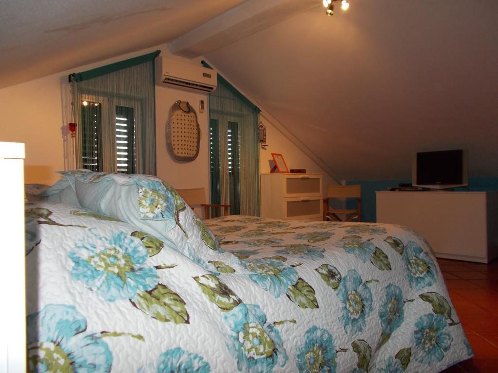 Quinta Do Outeiro Alto Villa Constância Eksteriør billede