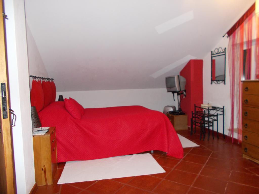 Quinta Do Outeiro Alto Villa Constância Eksteriør billede